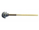 NOBLE METAL THERMOCOUPLE