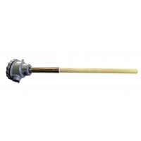 Noble Metal Thermocouple