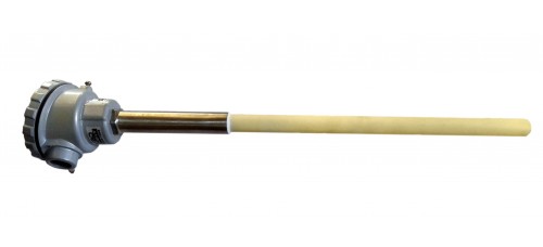 Noble Metal Thermocouple Noble Metal Thermocouple