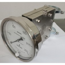 Capsul (Compact) Gauge Capsul (Compact) Gauge