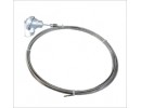 BASE METAL THERMOCOUPLE